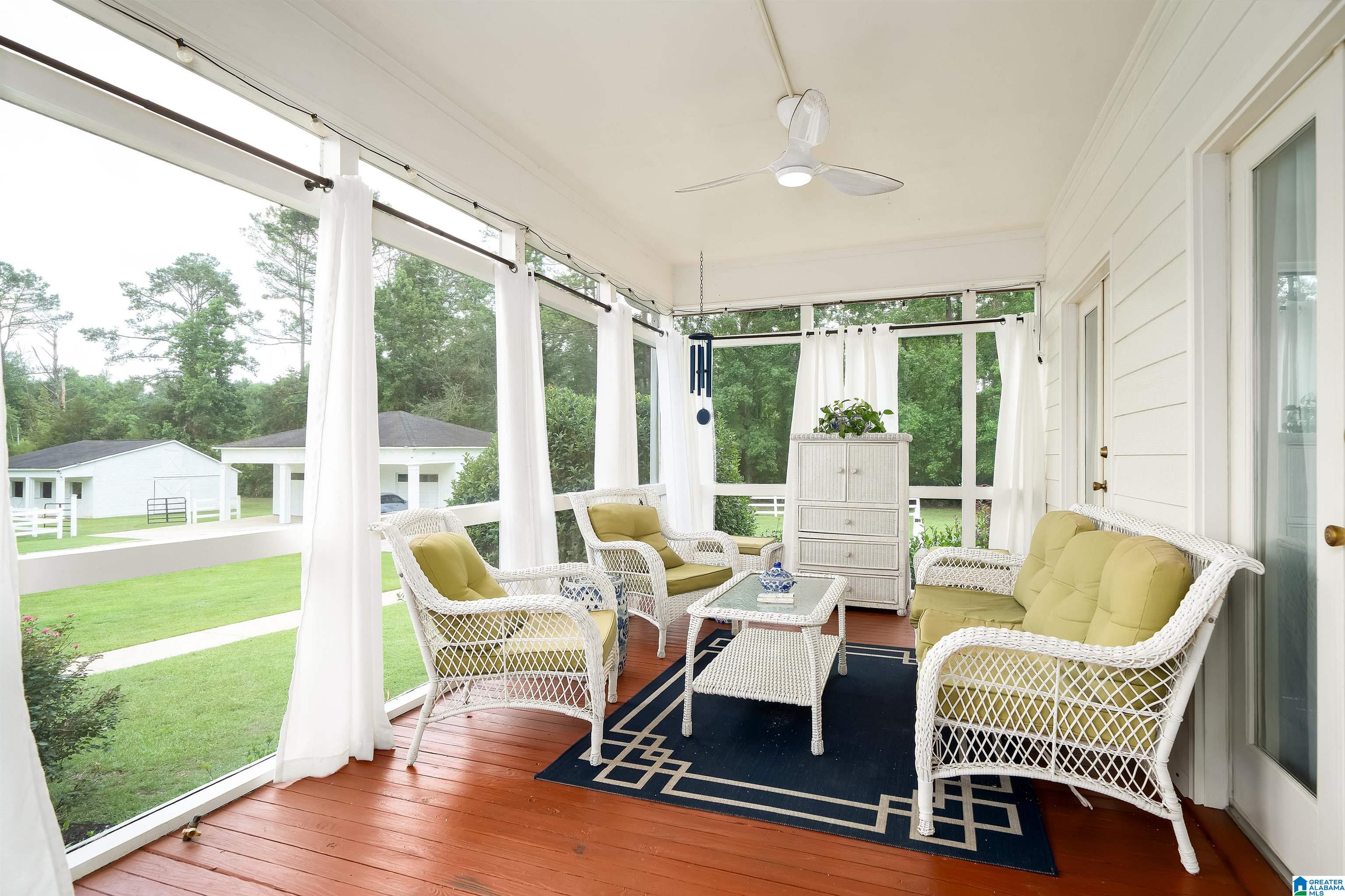 2484 Salem Road Montevallo, AL 35115 - Photo 34 of 61