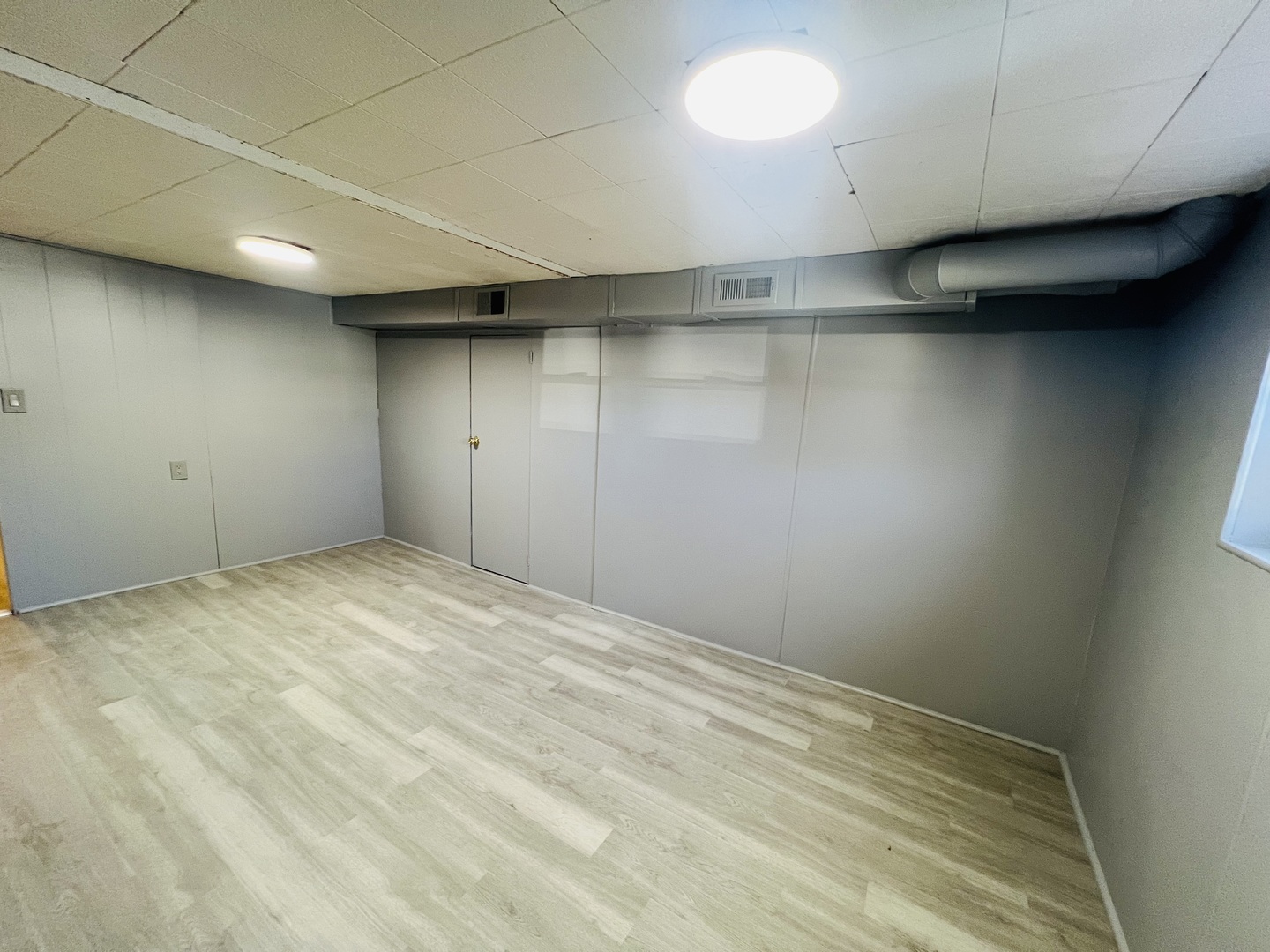 3516 North Keating Avenue, Unit G Chicago, IL 60641 - Photo 12 of 20 a view of empty room