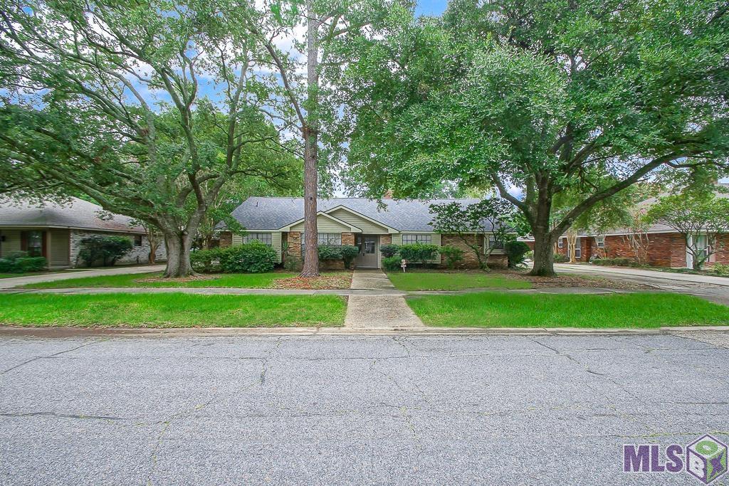 3633 Sessions Drive Baton Rouge, LA 70816 - Photo 1 of 37 Gallery Image 1