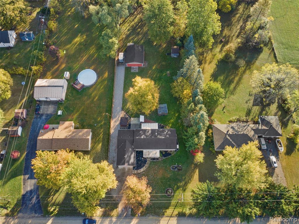 17655 Lohr Road Belleville, MI 48111 - Photo 12 of 57 Gallery Image 12