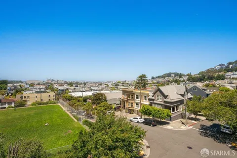 $2,995,000 | 1401-03 Shrader Street, San Francisco, CA 94117