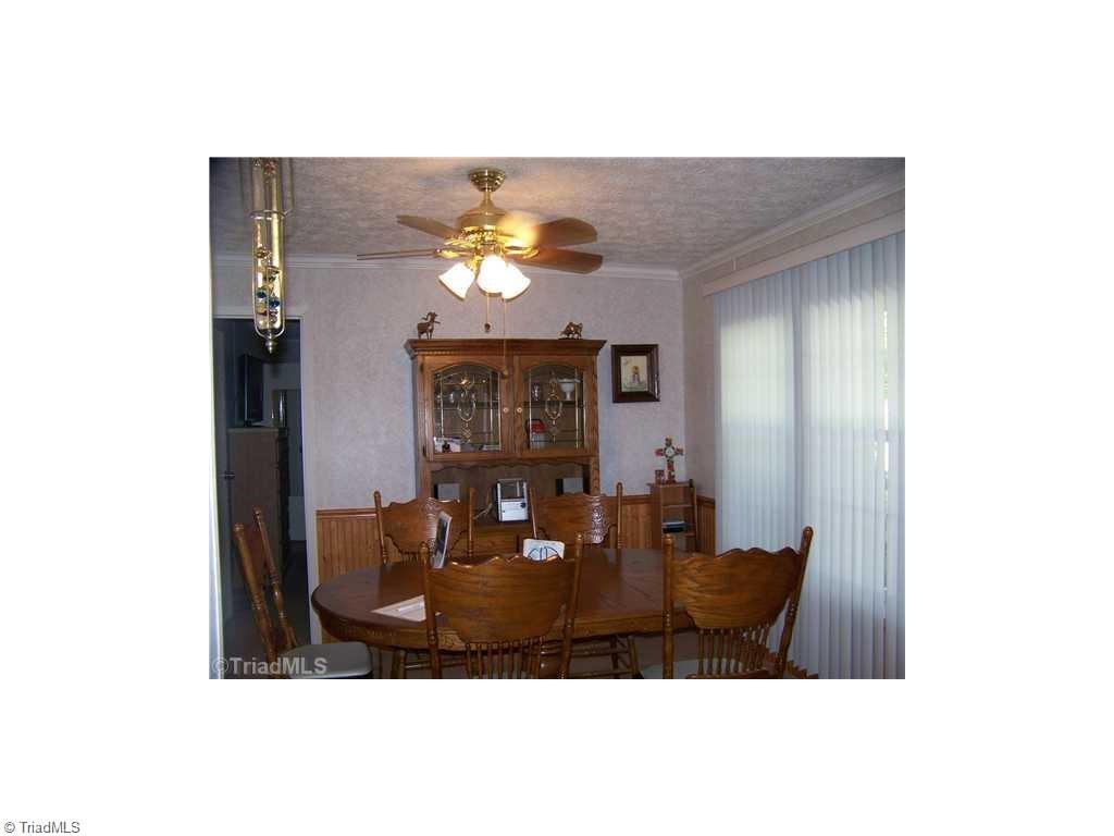 1137 Thayer Road Trinity, NC 27370 - Photo 8 of 14 Formal dining area, perfect for entertaining