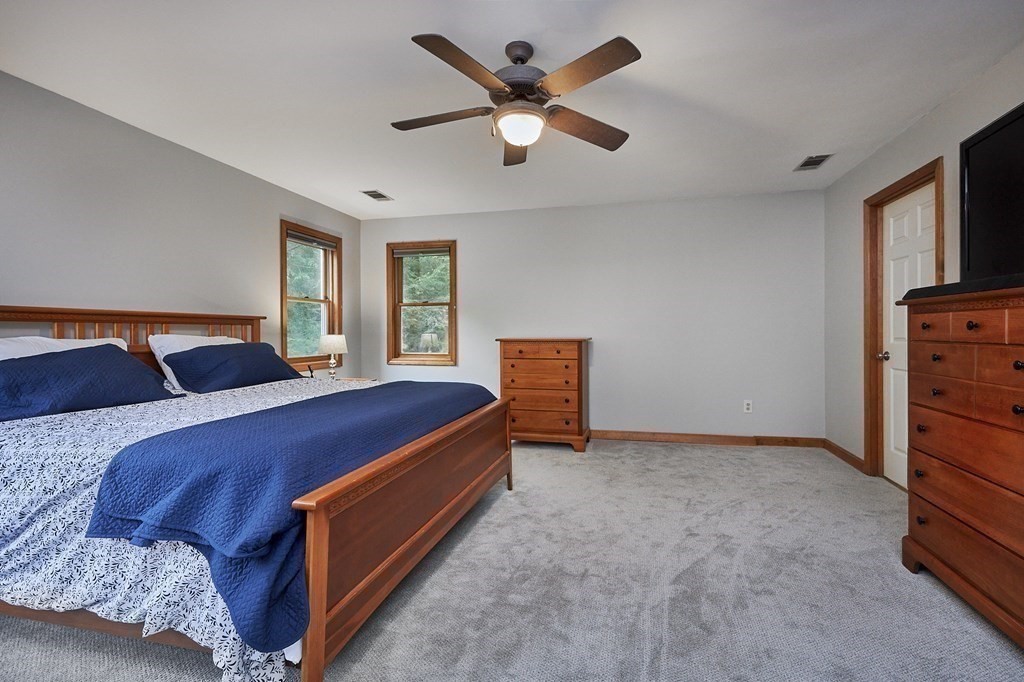 8 Richardson Road Montague, MA 01351 - Photo 17 of 30