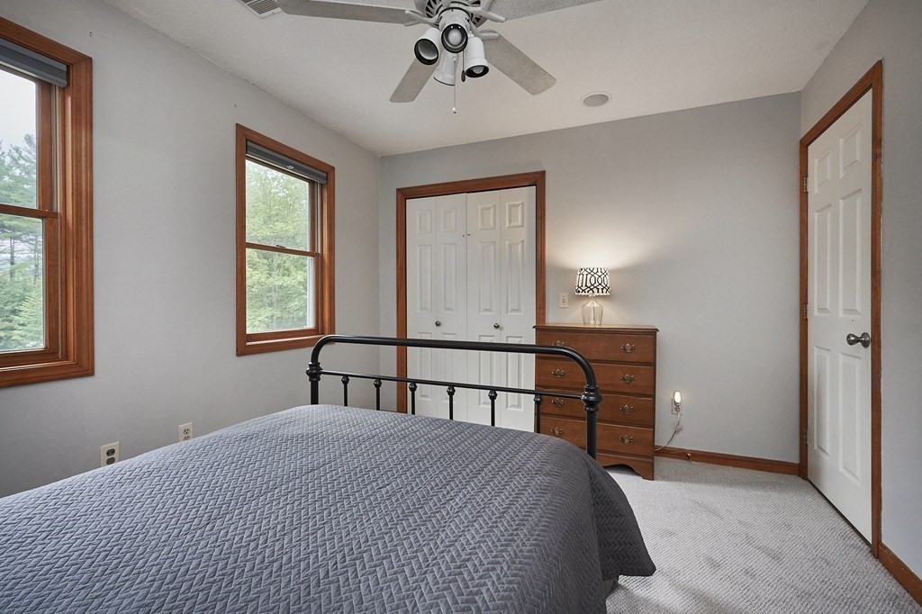 8 Richardson Road Montague, MA 01351 - Photo 24 of 30