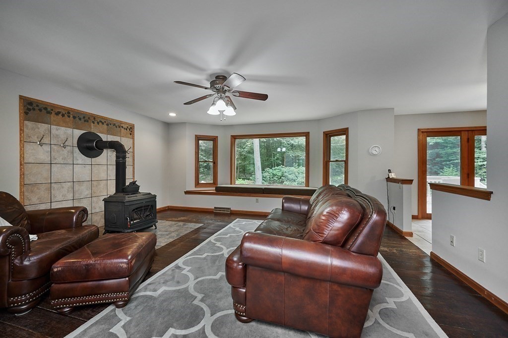 8 Richardson Road Montague, MA 01351 - Photo 10 of 30