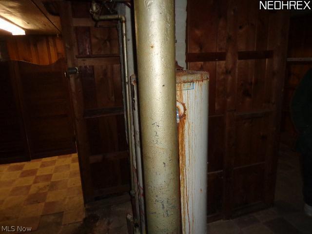 1210 Castleton Road Cleveland Heights, OH 44121 - Photo 11 of 16