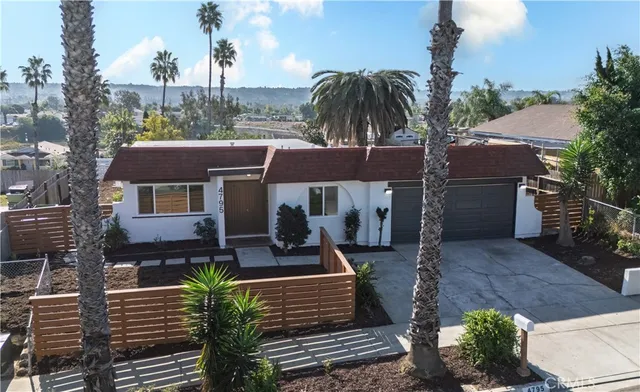 $769,375 | 4795 Stephanie Place, Oceanside, CA 92057