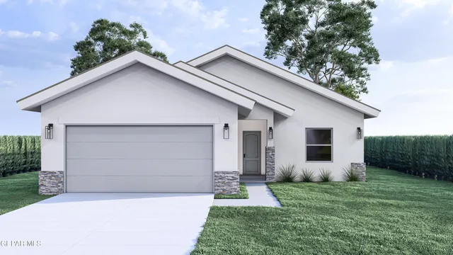 $250,000 | 438 Sylvia Court, El Paso, TX 79927