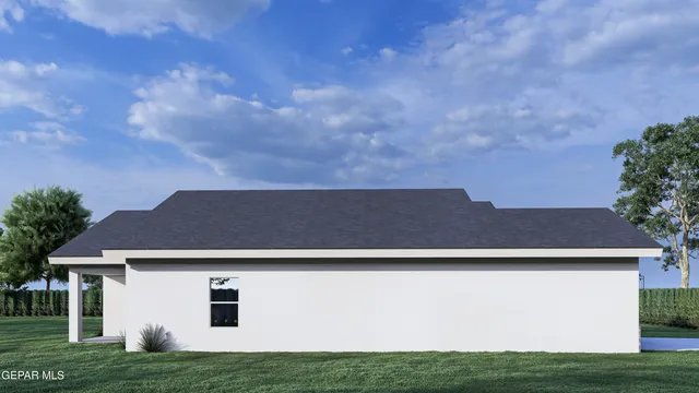 $250,000 | 438 Sylvia Court, El Paso, TX 79927