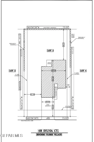 $250,000 | 438 Sylvia Court, El Paso, TX 79927