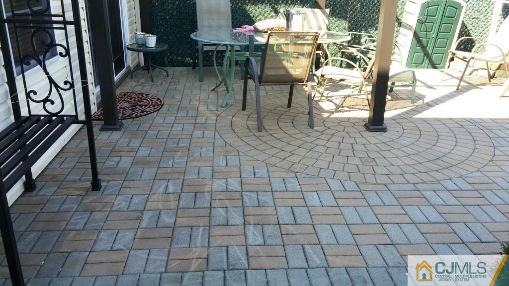 37 Rainford Road Edison, NJ 08820 - Photo 16 of 18 a view of outdoor space with seating
