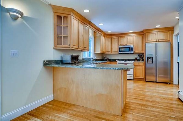 55 Woodridge Road Wayland, MA 01778 - Photo 15 of 39 Gallery Image 15