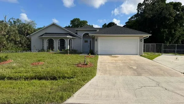 $2,600 | 1498 Beche Street Southeast, Palm Bay, FL 32909