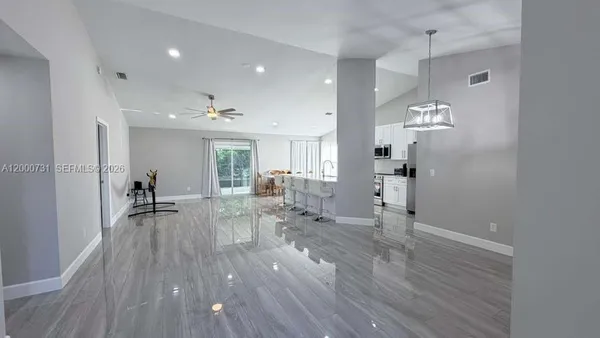 $2,600 | 1498 Beche Street Southeast, Palm Bay, FL 32909