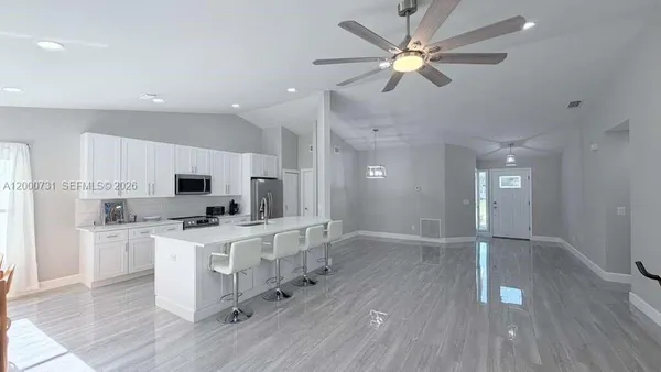 $2,600 | 1498 Beche Street Southeast, Palm Bay, FL 32909