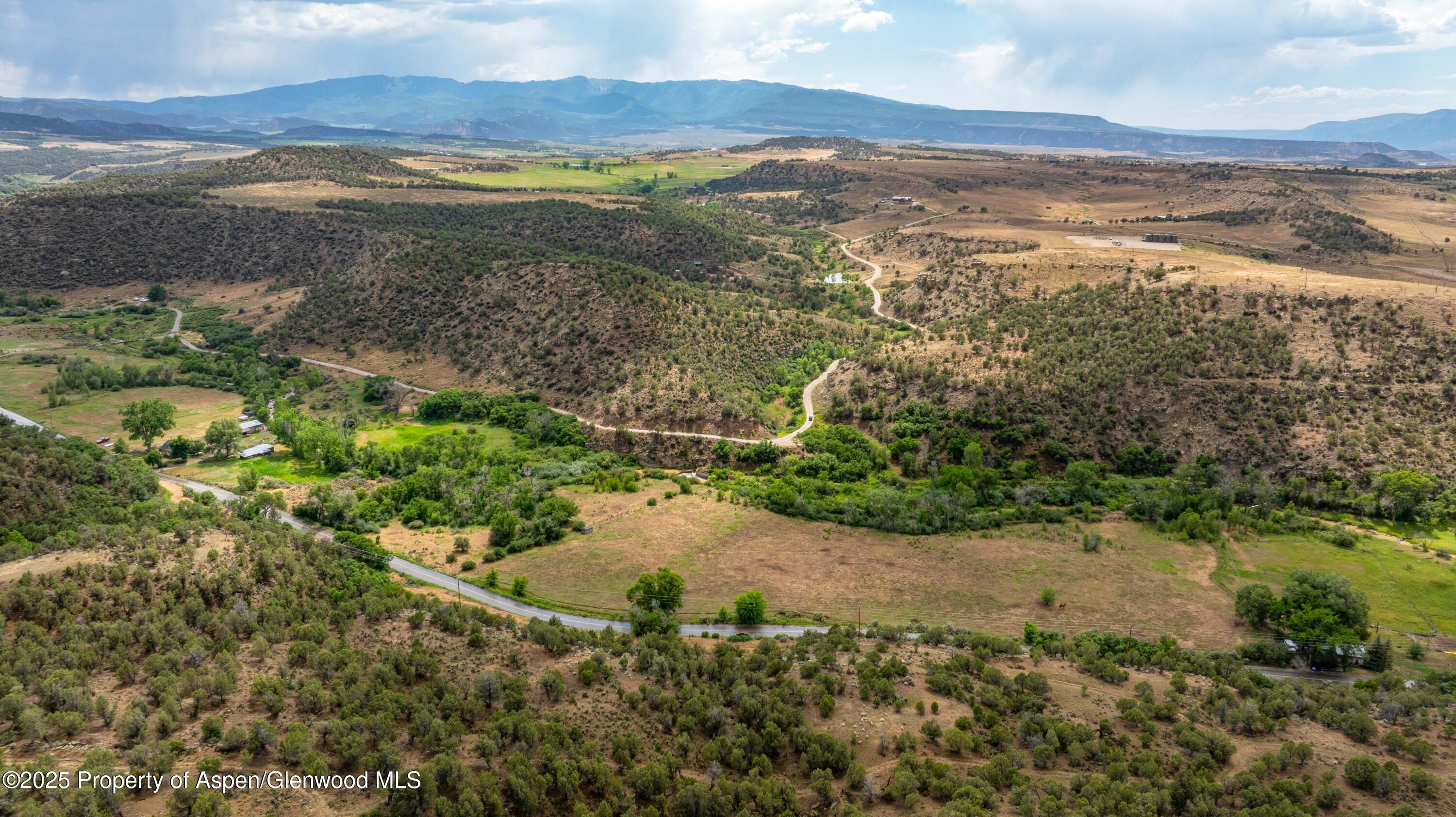 Tbd East Divide Creek Road New Castle, CO 81647 - Photo 1 of 1 1