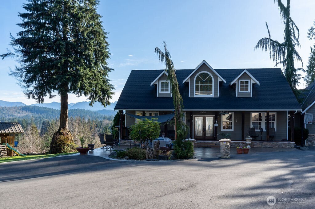 7516 Skinner Road Granite Falls, WA 98252 - Photo 1 of 40
