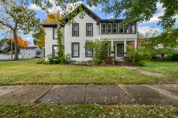 $1,250 | 1017 North Holbrook Street, Unit 2, Plymouth, MI 48170