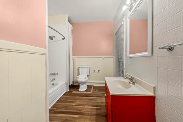 $1,250 | 1017 North Holbrook Street, Unit 2, Plymouth, MI 48170