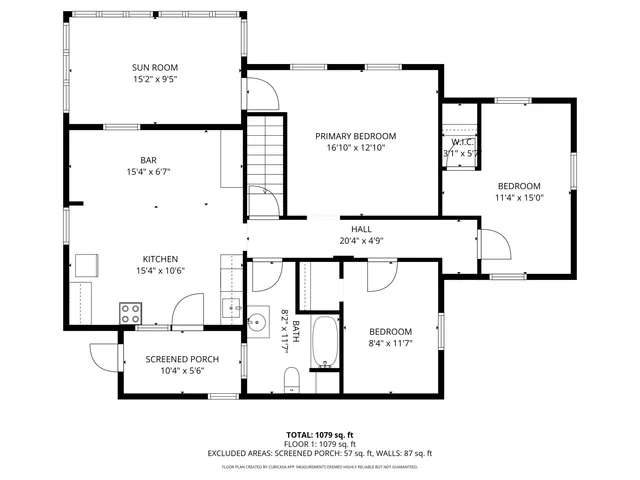 $1,250 | 1017 North Holbrook Street, Unit 2, Plymouth, MI 48170