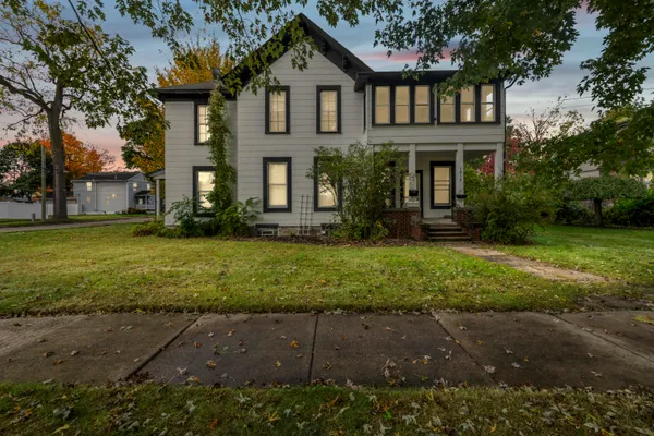 $1,250 | 1017 North Holbrook Street, Unit 2, Plymouth, MI 48170