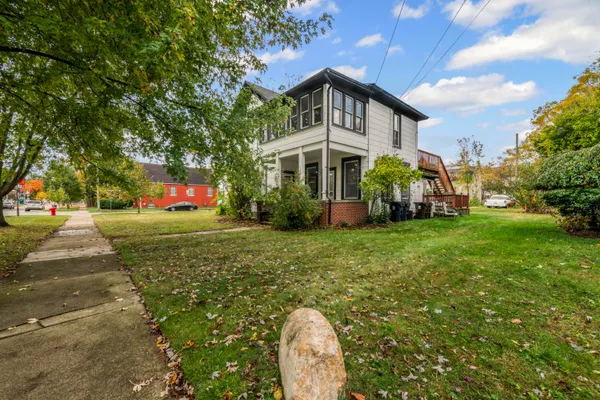 $1,250 | 1017 North Holbrook Street, Unit 2, Plymouth, MI 48170