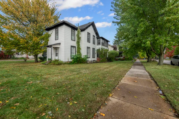 $1,250 | 1017 North Holbrook Street, Unit 2, Plymouth, MI 48170