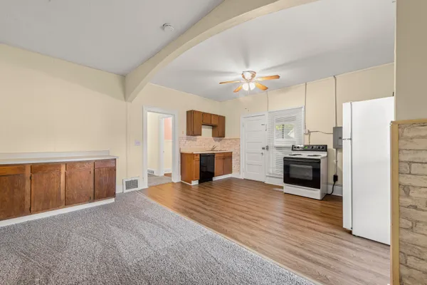 $1,250 | 1017 North Holbrook Street, Unit 2, Plymouth, MI 48170