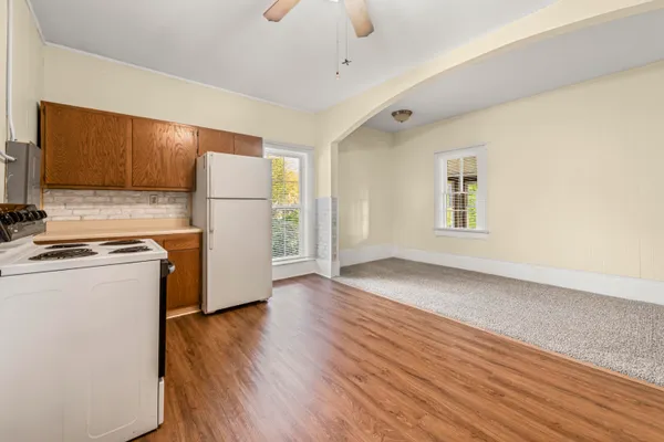 $1,250 | 1017 North Holbrook Street, Unit 2, Plymouth, MI 48170