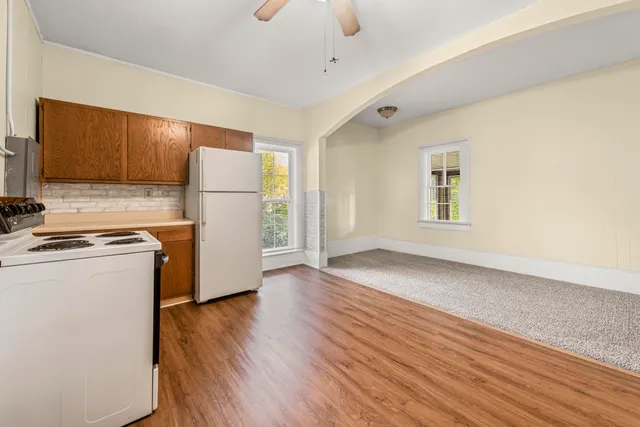 $1,250 | 1017 North Holbrook Street, Unit 2, Plymouth, MI 48170