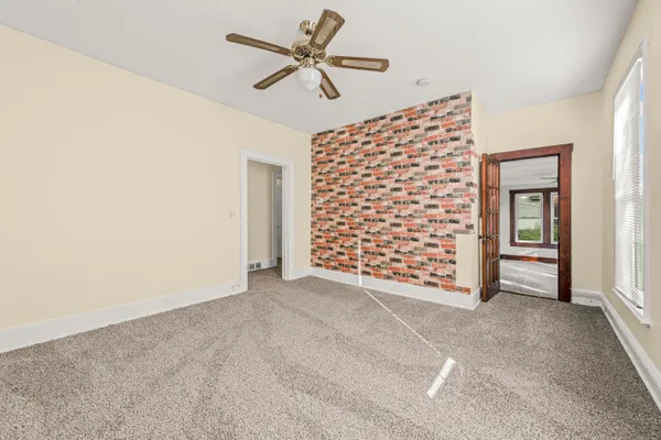 $1,250 | 1017 North Holbrook Street, Unit 2, Plymouth, MI 48170