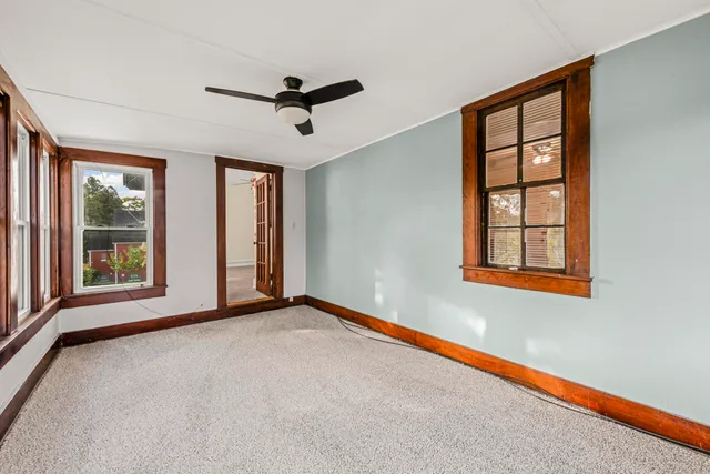 $1,250 | 1017 North Holbrook Street, Unit 2, Plymouth, MI 48170