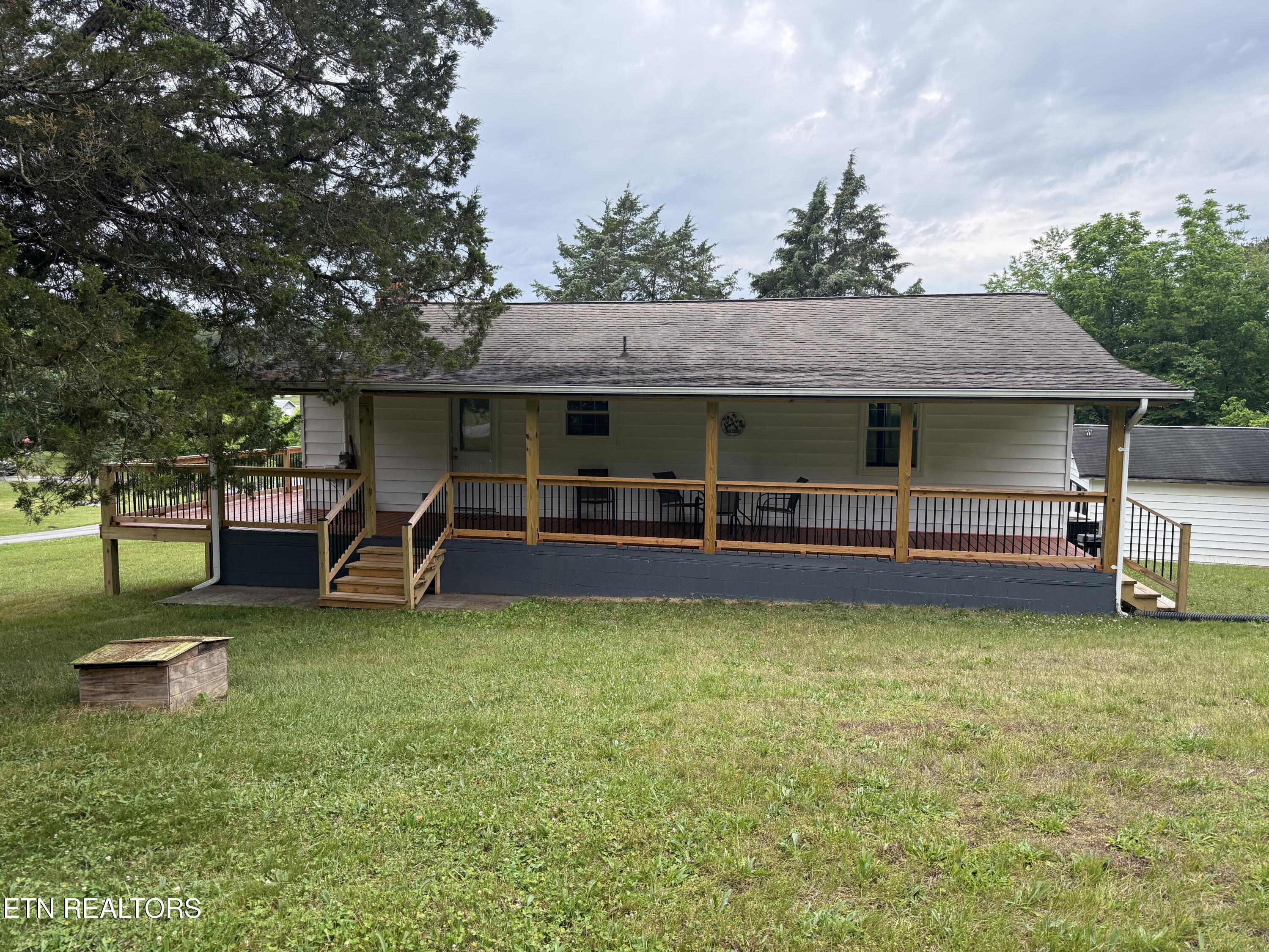 149 Stoutown Road Blaine, TN 37709 - Photo 5 of 26 IMG_0511