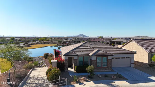 $399,000 | 16914 South 180th Avenue, Goodyear, AZ 85338