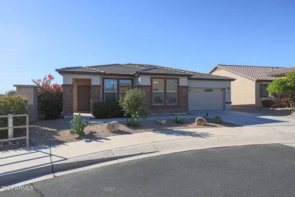 $399,000 | 16914 South 180th Avenue, Goodyear, AZ 85338