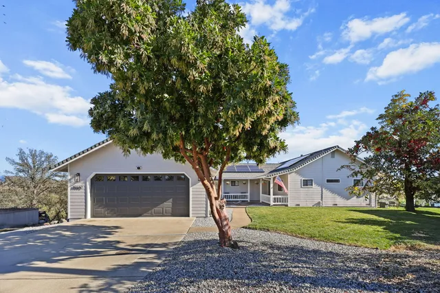 $359,000 | 19662 White Horse Place, Cottonwood, CA 96022