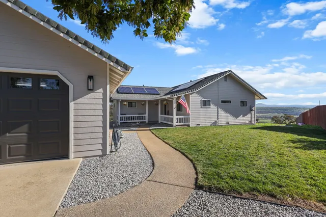 $359,000 | 19662 White Horse Place, Cottonwood, CA 96022