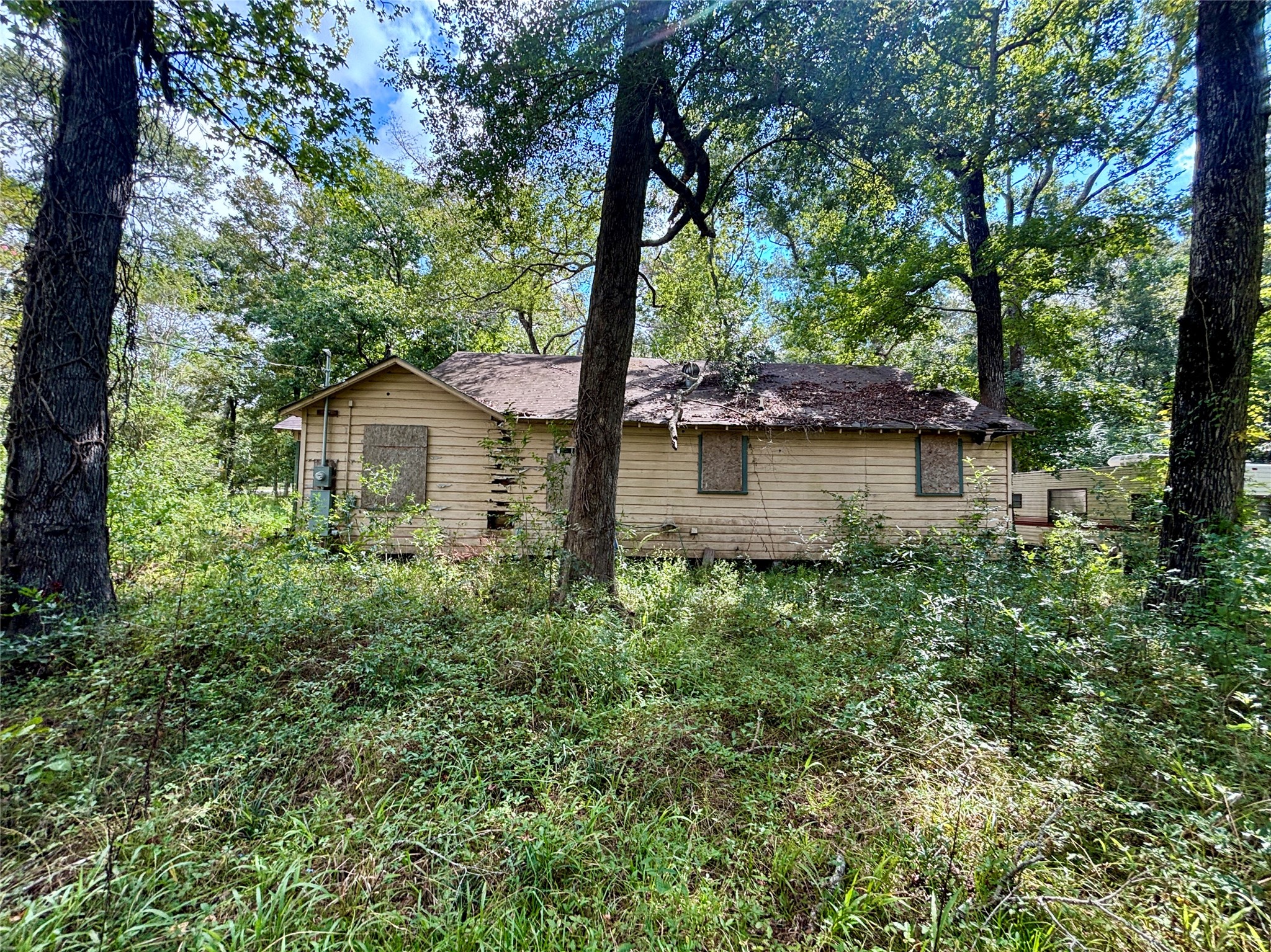 8560 County Line Road Willis, TX 77378 - Photo 1 of 18 Gallery Image 1