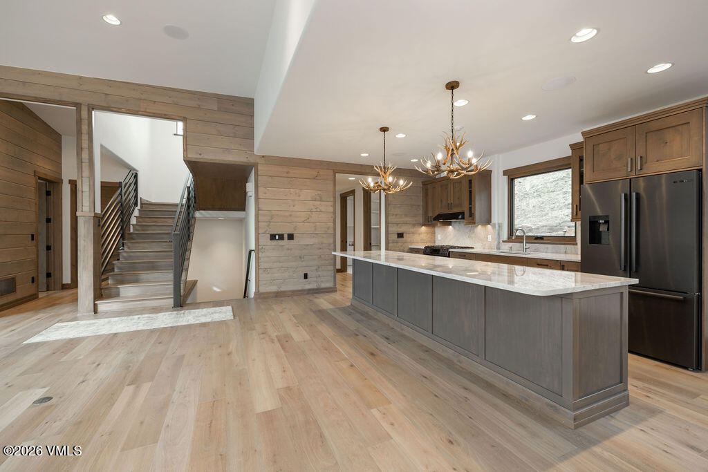89 Rowel Drive Edwards, CO 81632 - Photo 10 of 16 89_rowel_interior_kitchen_b