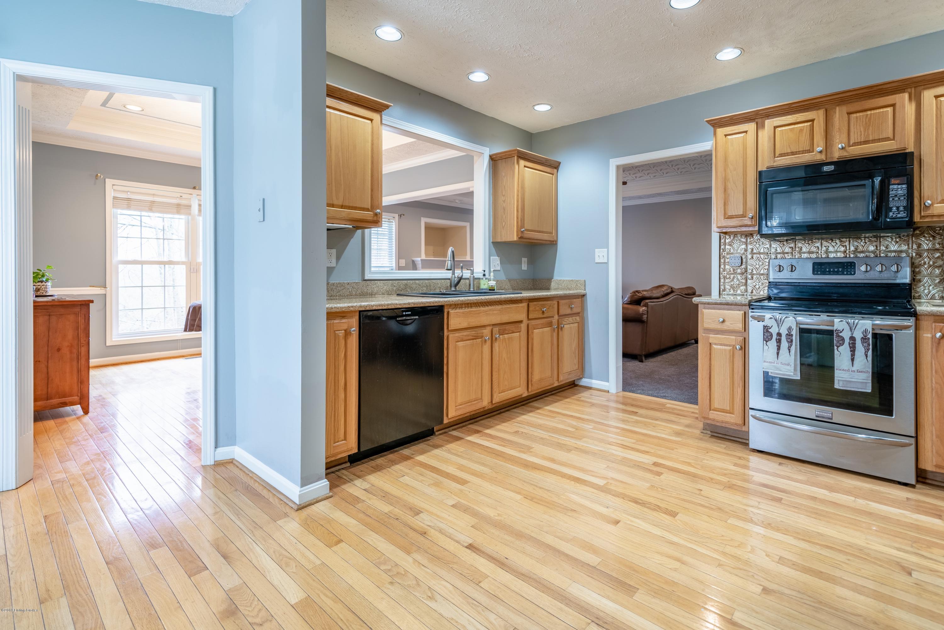7711 Aspen Ridge Road 7