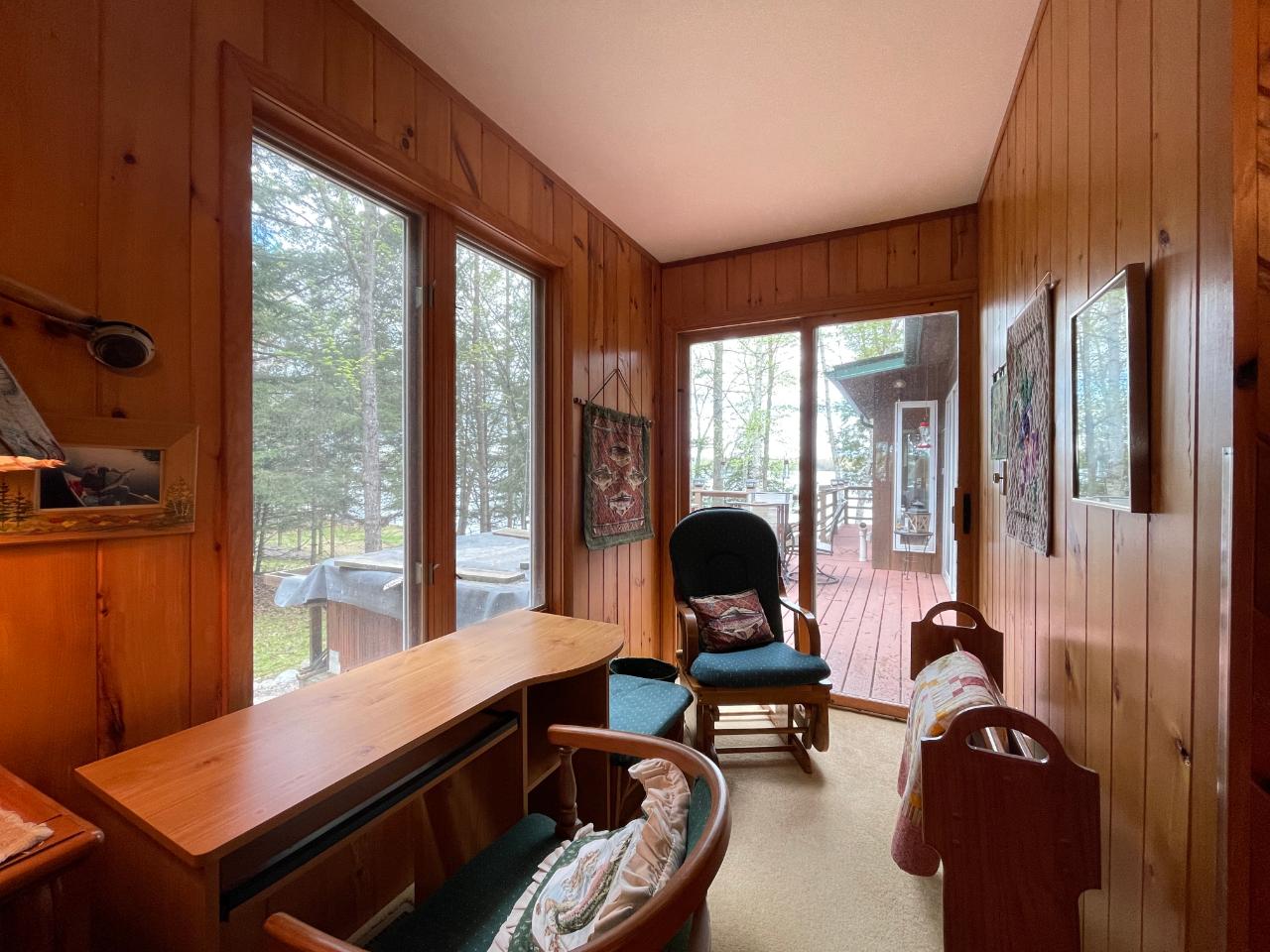 8325 Schroeder Road Minocqua, WI 54548 - Photo 21 of 32 Gallery Image 21