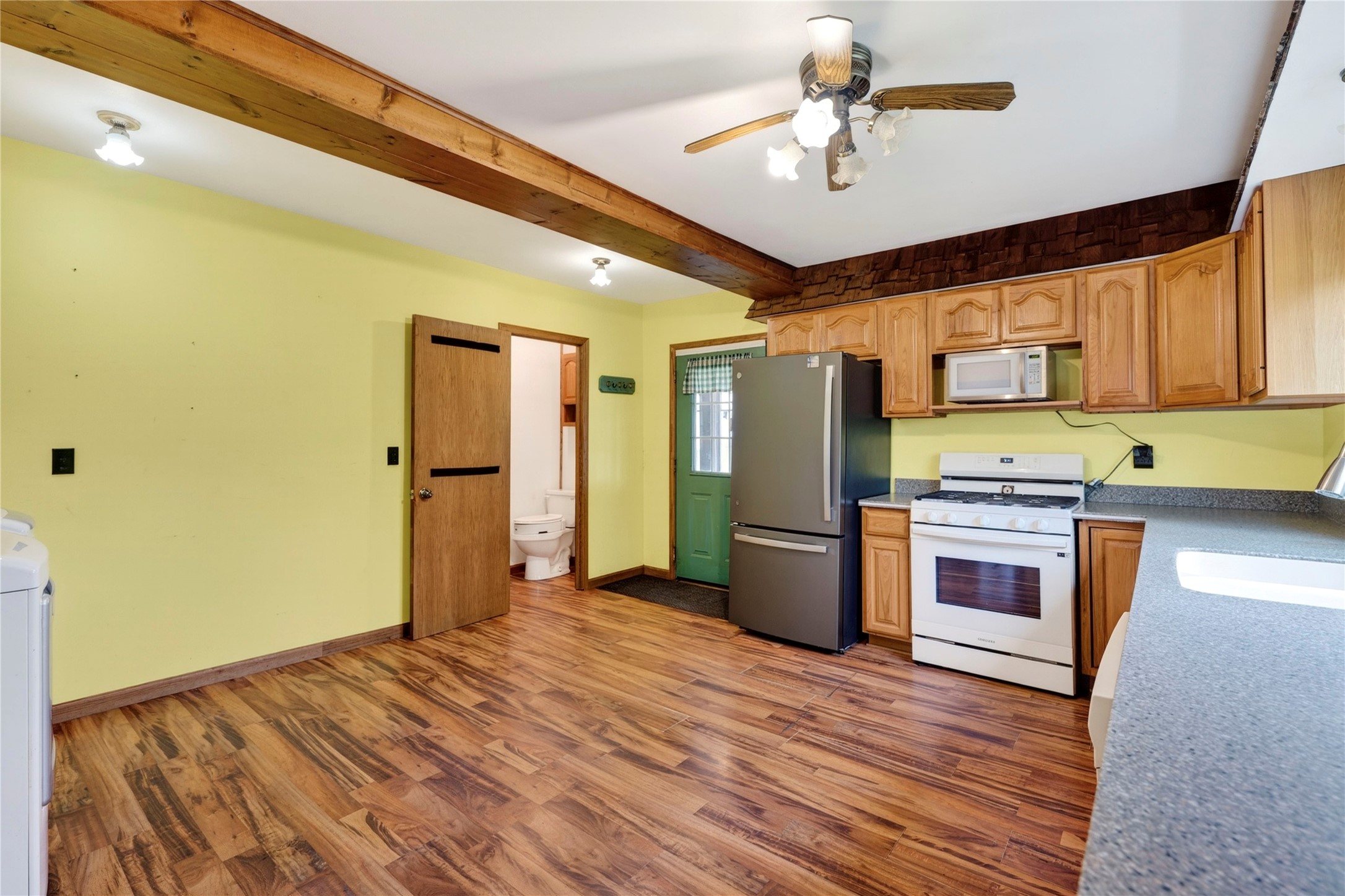 8558 Co Hwy A Spooner, WI 54801 - Photo 14 of 60
