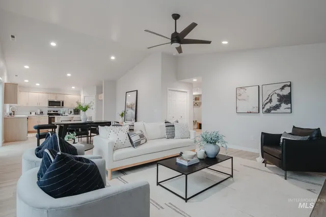 $450,990 | 1776 West Unforgettable Street, Meridian, ID 83642