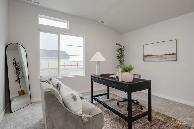 $450,990 | 1776 West Unforgettable Street, Meridian, ID 83642