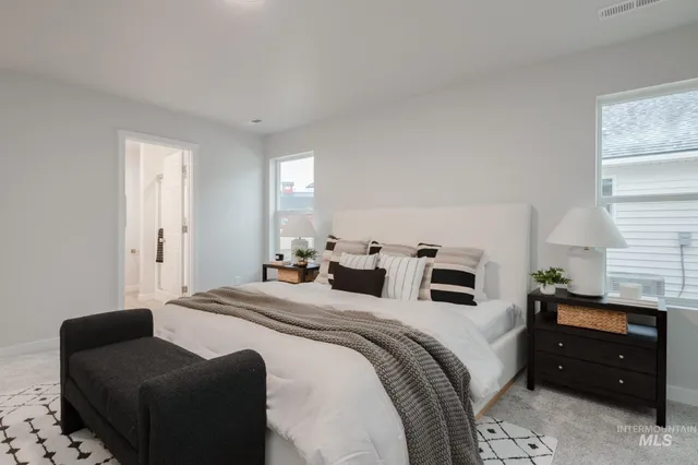 $450,990 | 1776 West Unforgettable Street, Meridian, ID 83642