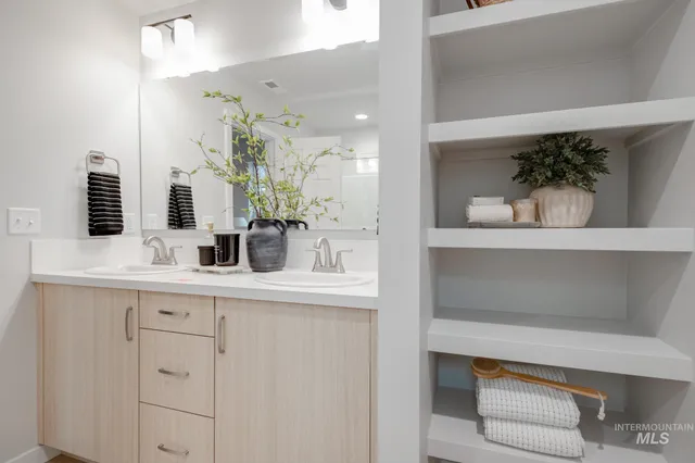 $450,990 | 1776 West Unforgettable Street, Meridian, ID 83642