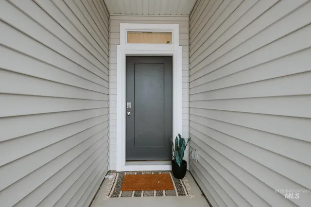 $450,990 | 1776 West Unforgettable Street, Meridian, ID 83642