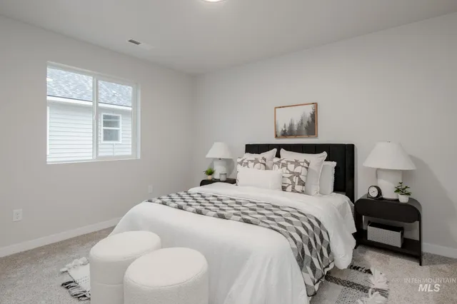 $450,990 | 1776 West Unforgettable Street, Meridian, ID 83642