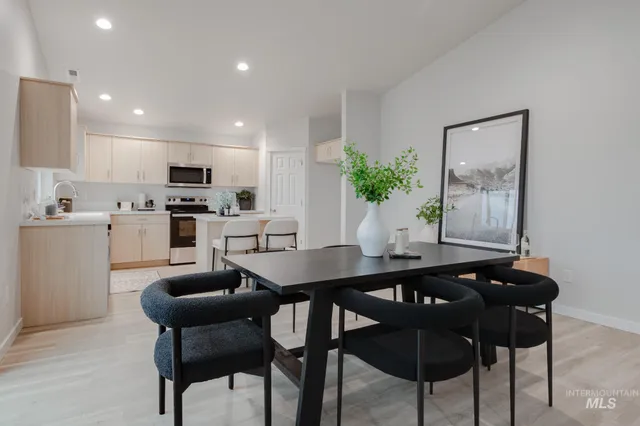 $450,990 | 1776 West Unforgettable Street, Meridian, ID 83642