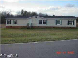 1223 Austin Little Mountain Road Ronda, NC 28670 - Photo 1 of 1 Exterior Front.